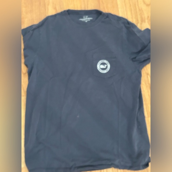 Vineyard Vines Tee - Picture 2 of 2